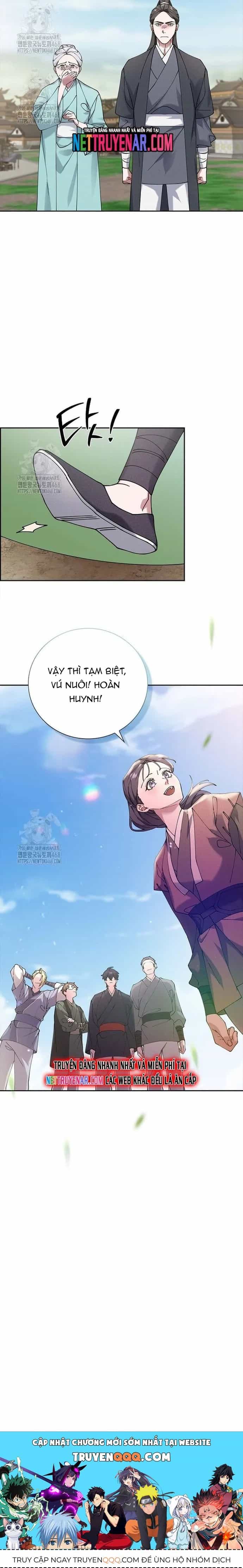 Đặc Cảnh Võ Lâm - Chương 31 - ảnh 15
