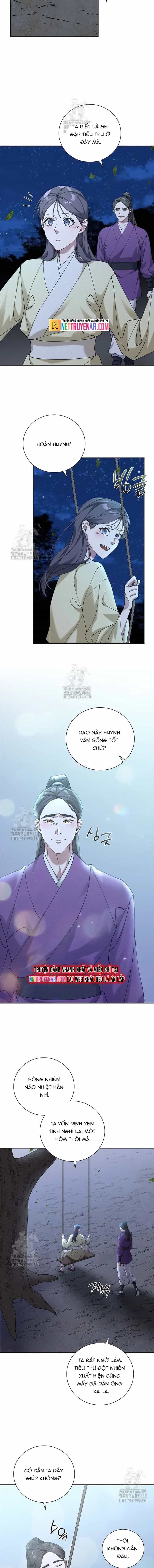 Đặc Cảnh Võ Lâm - Chương 31 - ảnh 7