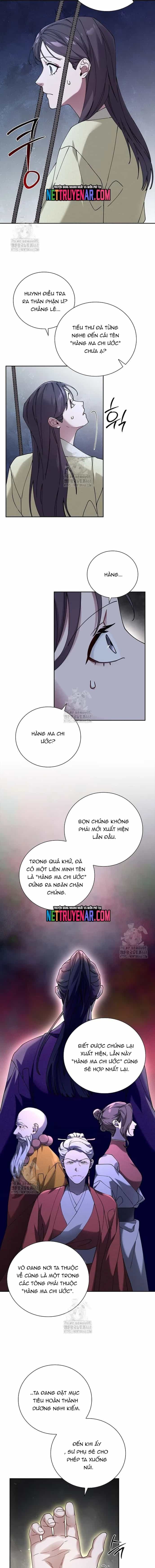 Đặc Cảnh Võ Lâm - Chương 31 - ảnh 9