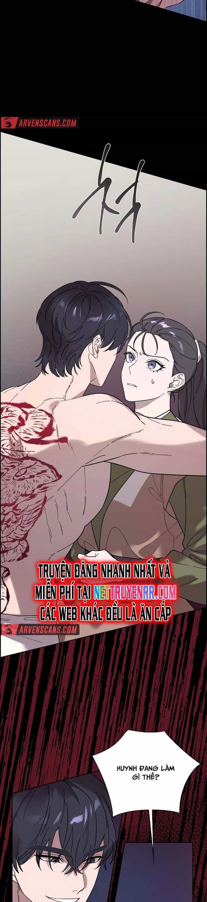 Đặc Cảnh Võ Lâm - Chương 4 - ảnh 21