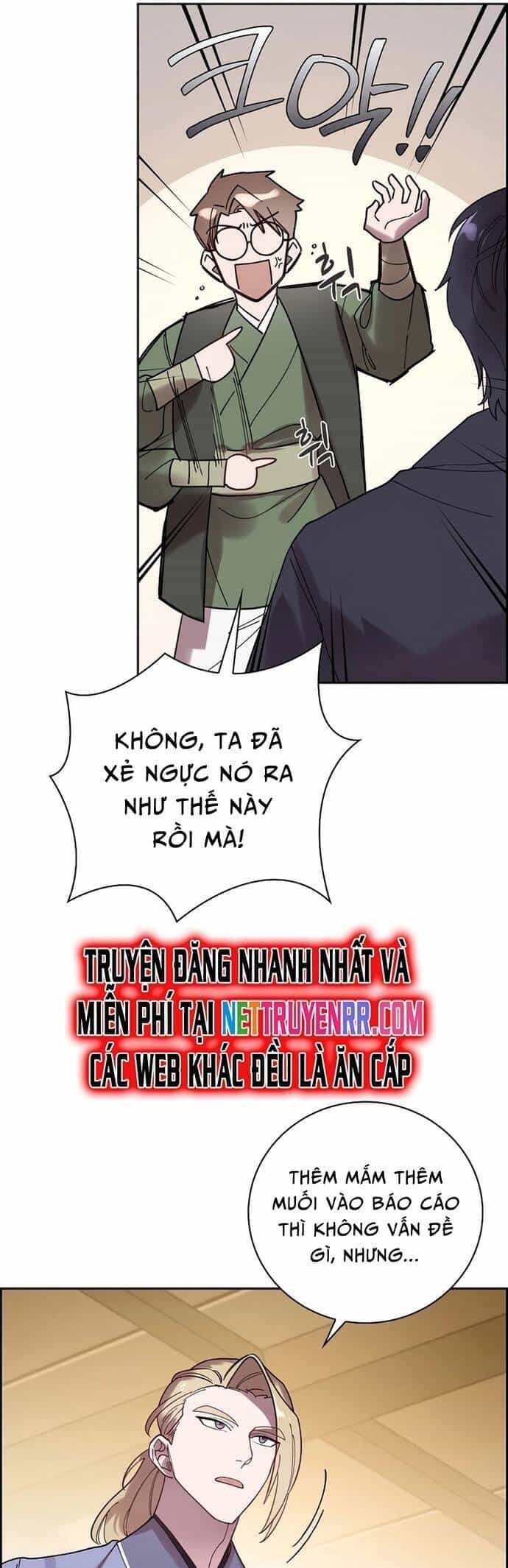 Đặc Cảnh Võ Lâm - Chương 5 - ảnh 20