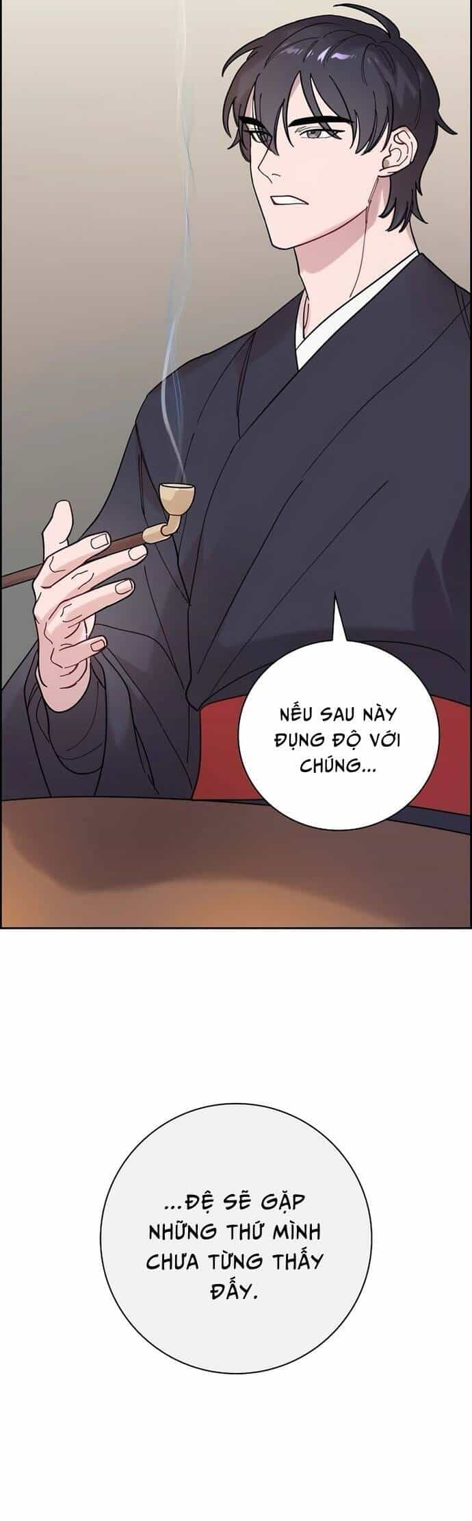 Đặc Cảnh Võ Lâm - Chương 5 - ảnh 24