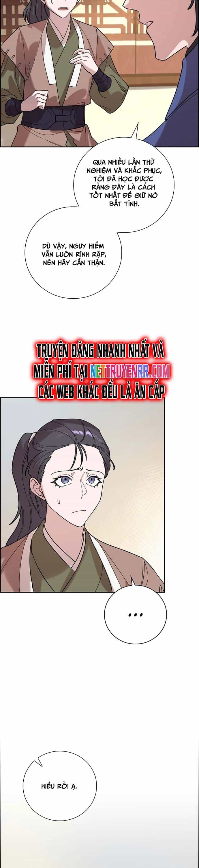 Đặc Cảnh Võ Lâm - Chương 6 - ảnh 20