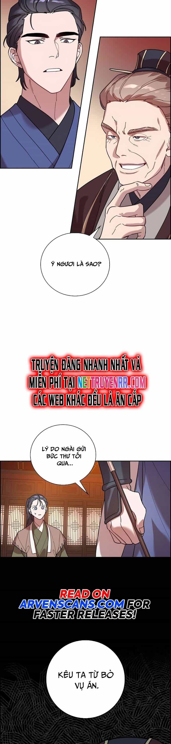 Đặc Cảnh Võ Lâm - Chương 6 - ảnh 34