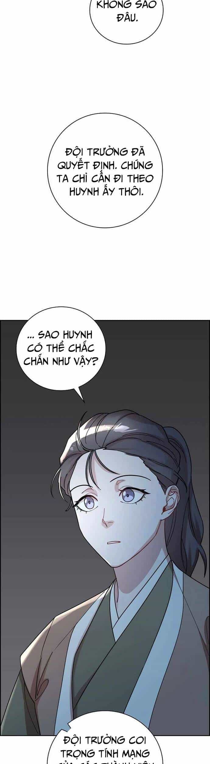 Đặc Cảnh Võ Lâm - Chương 7 - ảnh 19