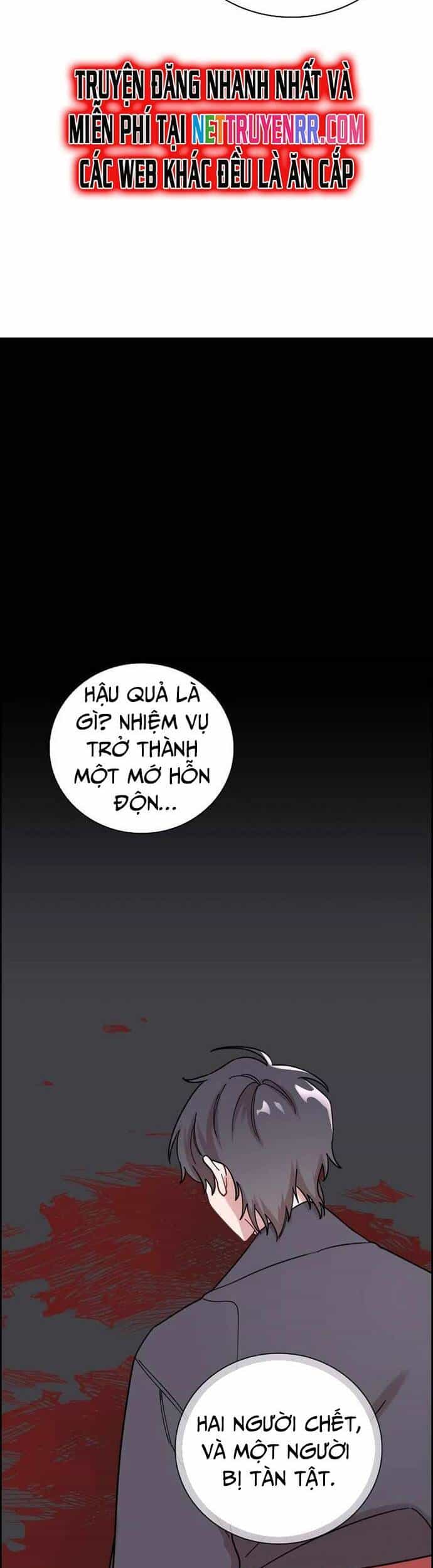 Đặc Cảnh Võ Lâm - Chương 7 - ảnh 20