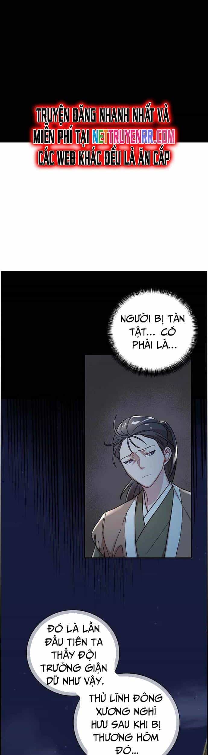 Đặc Cảnh Võ Lâm - Chương 7 - ảnh 21