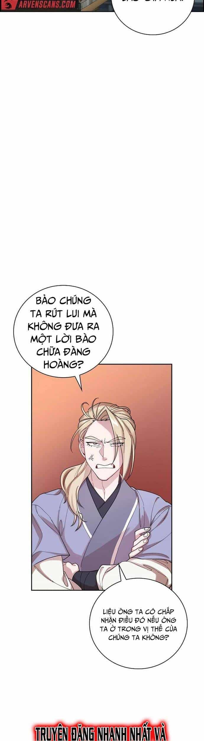 Đặc Cảnh Võ Lâm - Chương 7 - ảnh 6