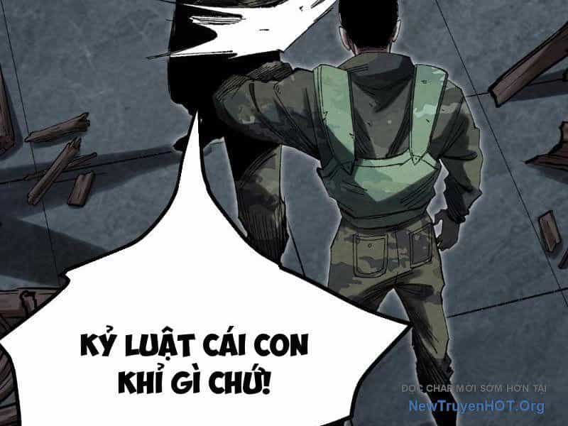 Đặc Chủng Trùng Sinh Về Thời Trung Học - Chương 1 - ảnh 33