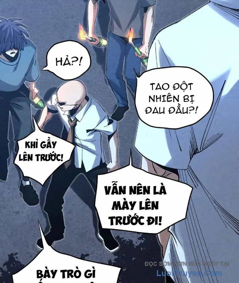 Đặc Chủng Trùng Sinh Về Thời Trung Học - Chương 10 - ảnh 12