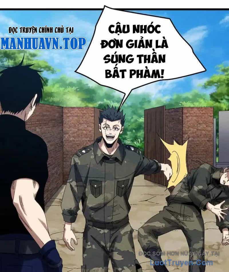 Đặc Chủng Trùng Sinh Về Thời Trung Học - Chương 16 - ảnh 48