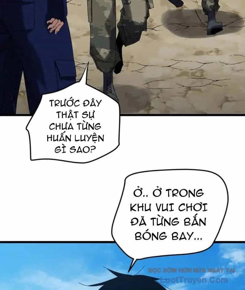 Đặc Chủng Trùng Sinh Về Thời Trung Học - Chương 16 - ảnh 49