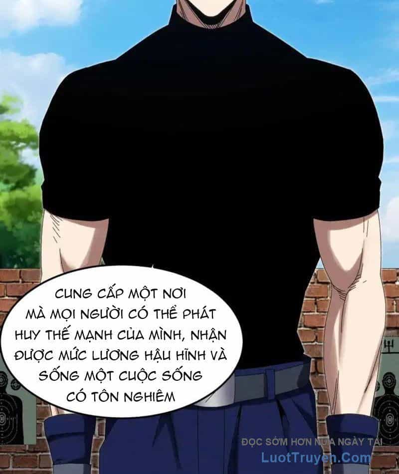 Đặc Chủng Trùng Sinh Về Thời Trung Học - Chương 16 - ảnh 59
