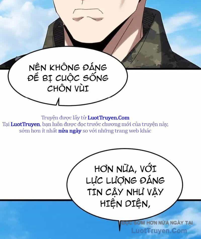 Đặc Chủng Trùng Sinh Về Thời Trung Học - Chương 16 - ảnh 61