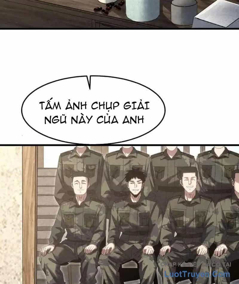 Đặc Chủng Trùng Sinh Về Thời Trung Học - Chương 18 - ảnh 6