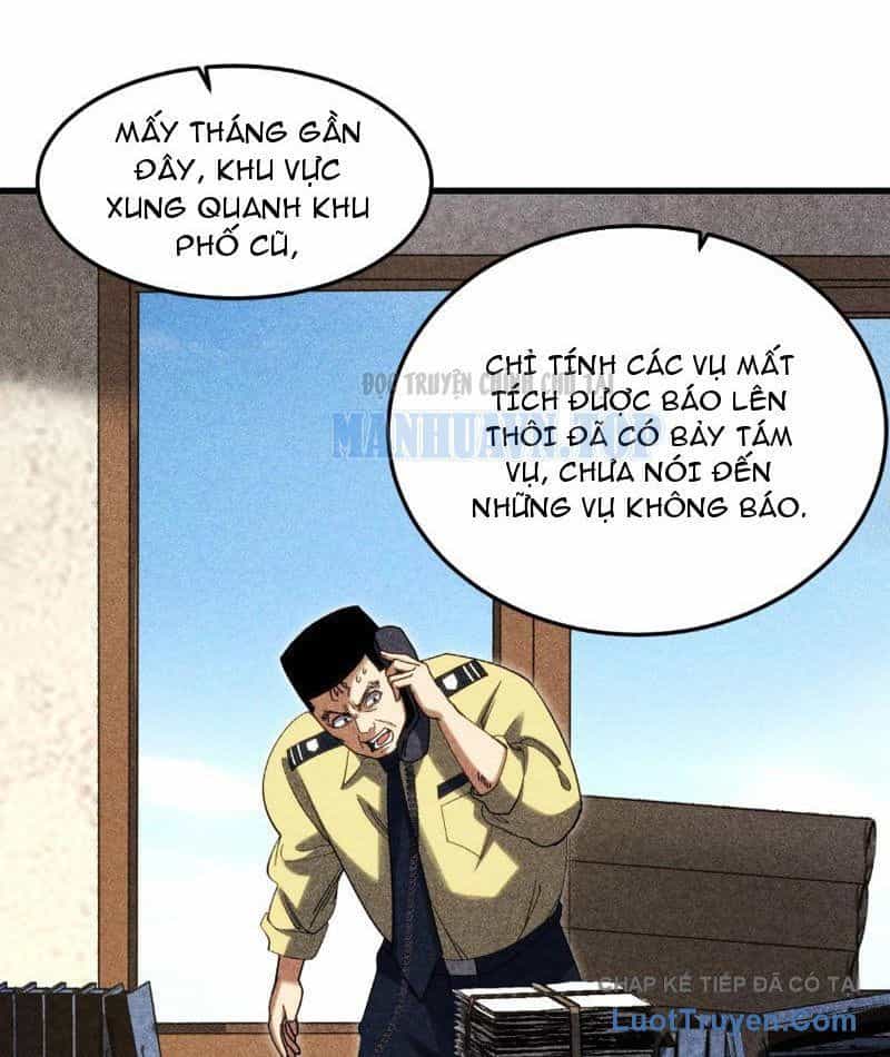 Đặc Chủng Trùng Sinh Về Thời Trung Học - Chương 20 - ảnh 34