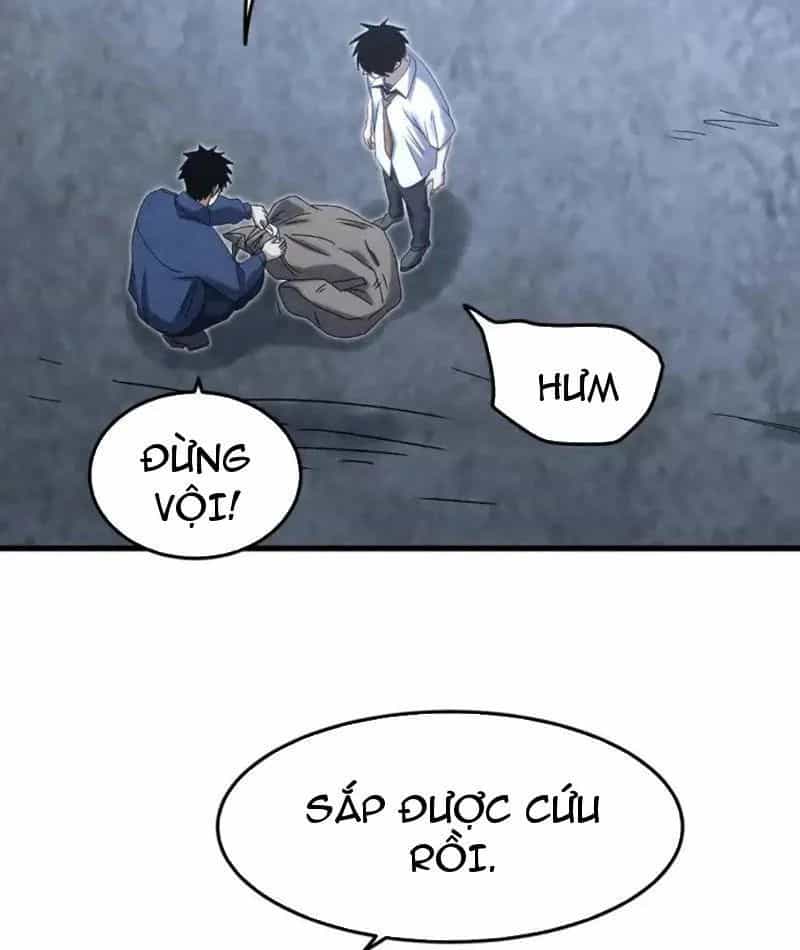 Đặc Chủng Trùng Sinh Về Thời Trung Học - Chương 21 - ảnh 53