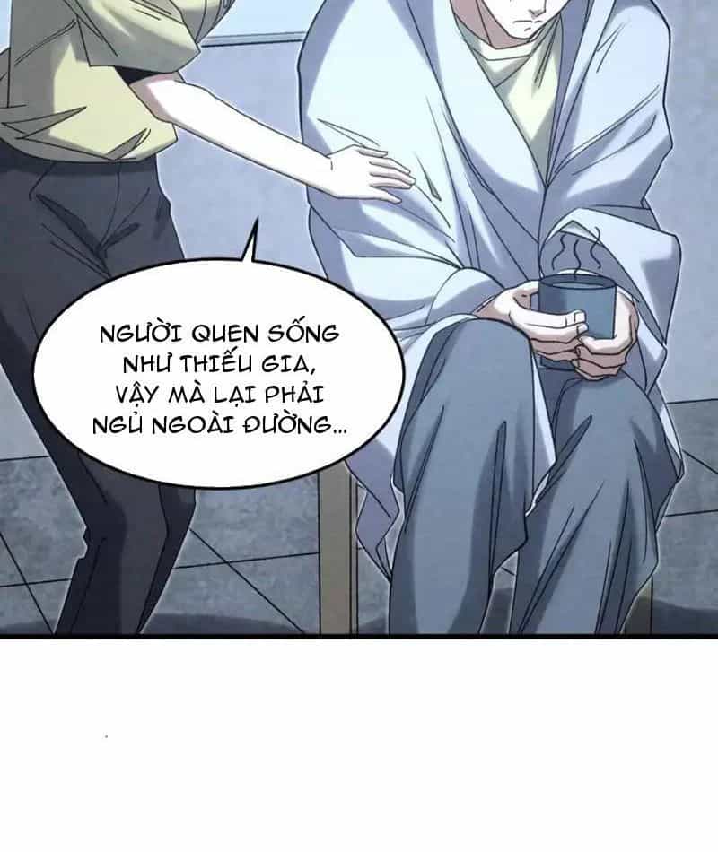 Đặc Chủng Trùng Sinh Về Thời Trung Học - Chương 21 - ảnh 65
