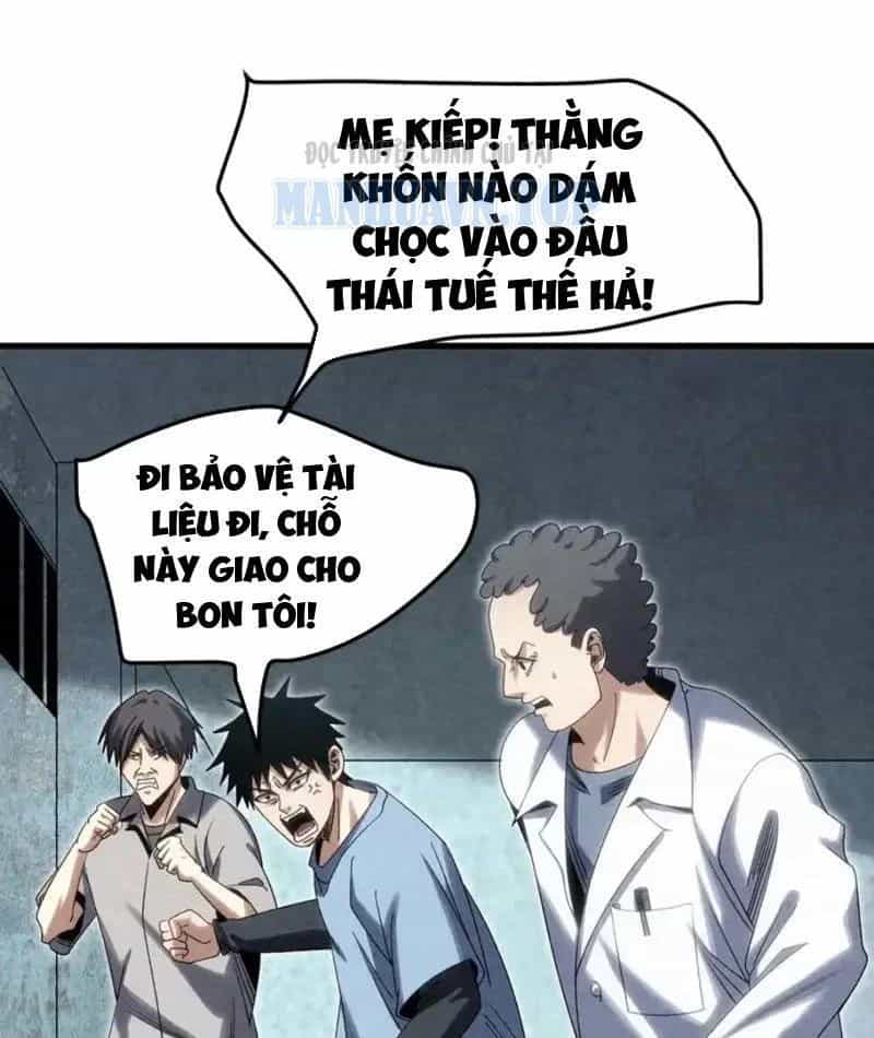 Đặc Chủng Trùng Sinh Về Thời Trung Học - Chương 22 - ảnh 84