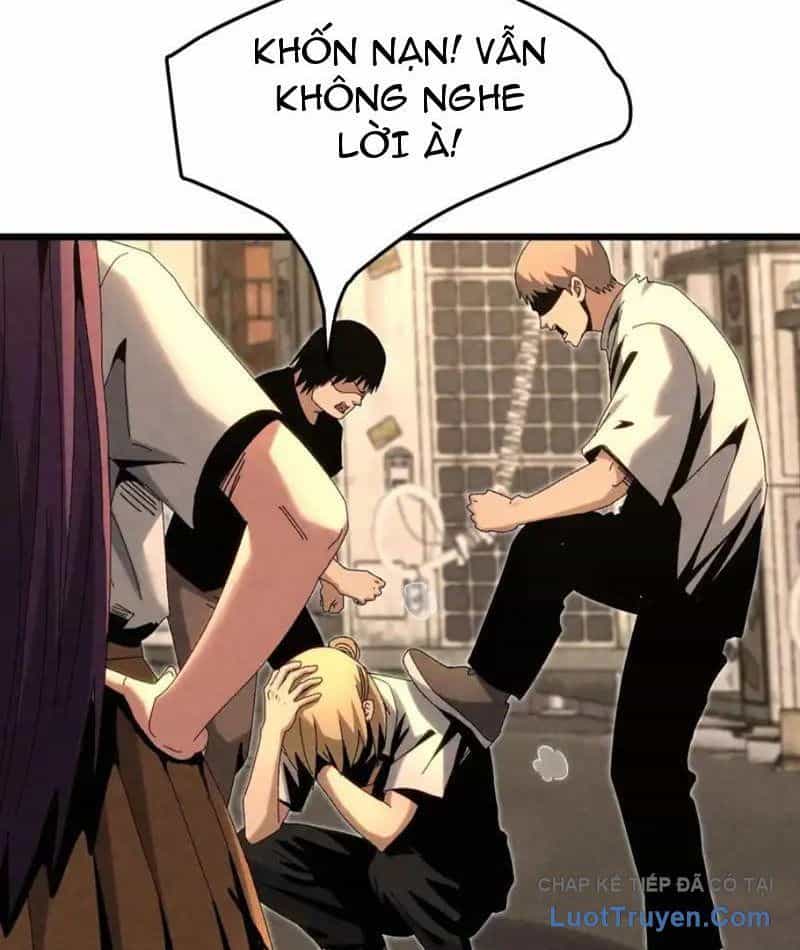 Đặc Chủng Trùng Sinh Về Thời Trung Học - Chương 27 - ảnh 21