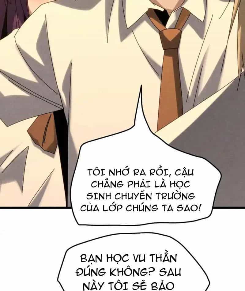 Đặc Chủng Trùng Sinh Về Thời Trung Học - Chương 27 - ảnh 63