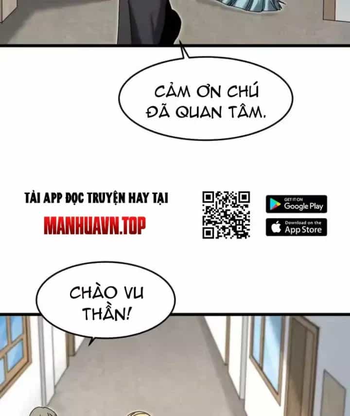 Đặc Chủng Trùng Sinh Về Thời Trung Học - Chương 34 - ảnh 22