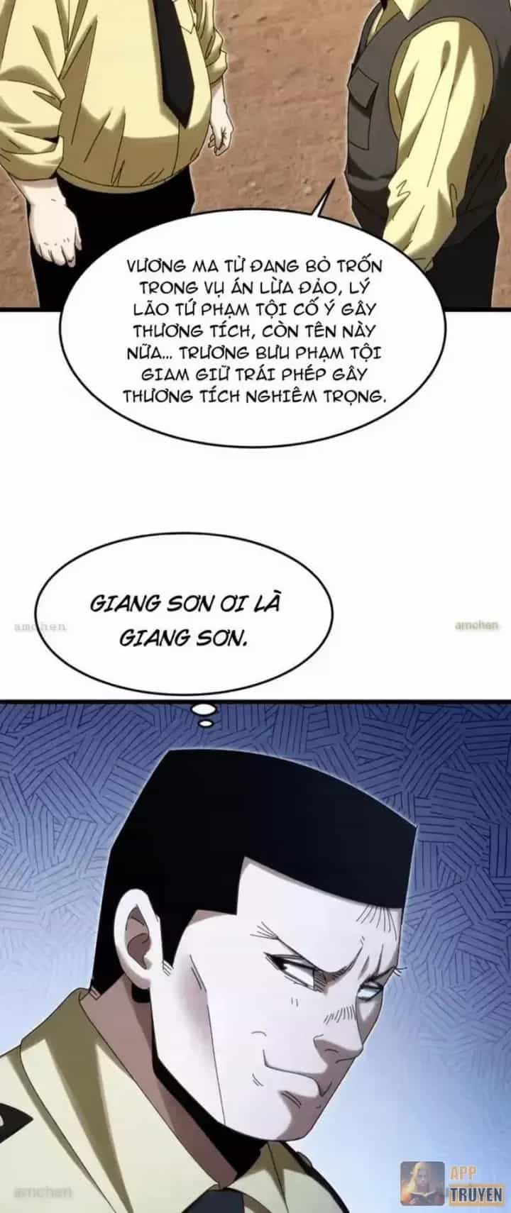 Đặc Chủng Trùng Sinh Về Thời Trung Học - Chương 35 - ảnh 19