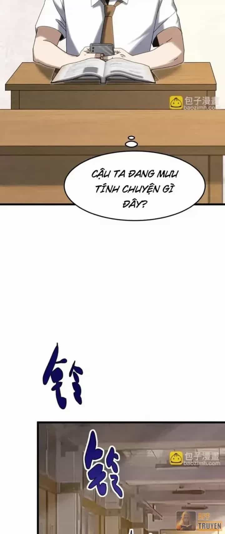 Đặc Chủng Trùng Sinh Về Thời Trung Học - Chương 35 - ảnh 36
