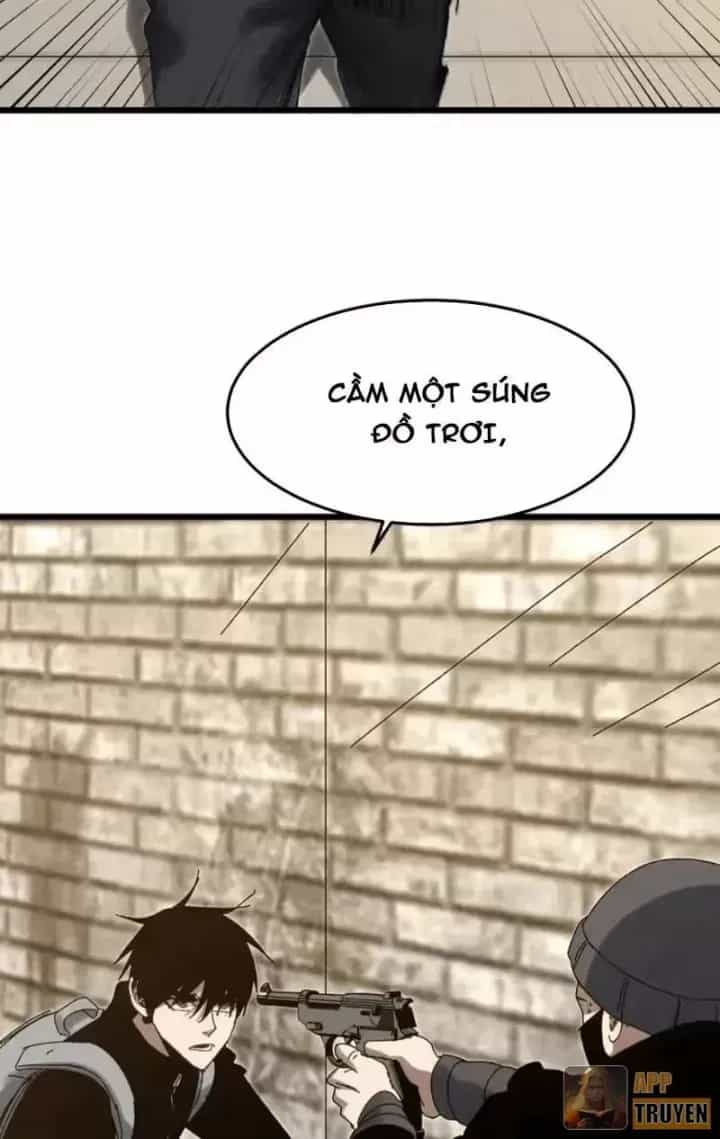 Đặc Chủng Trùng Sinh Về Thời Trung Học - Chương 37 - ảnh 54