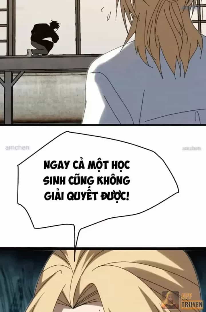 Đặc Chủng Trùng Sinh Về Thời Trung Học - Chương 37 - ảnh 62