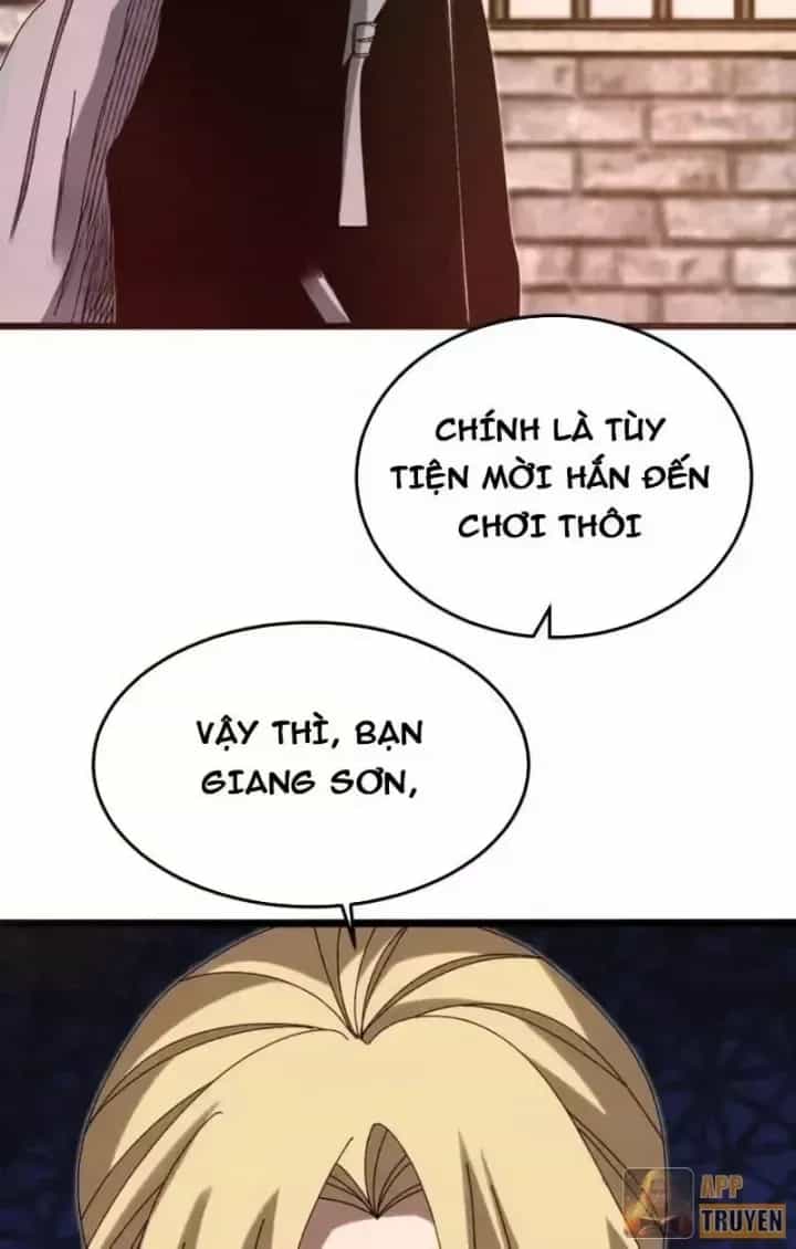 Đặc Chủng Trùng Sinh Về Thời Trung Học - Chương 37 - ảnh 8