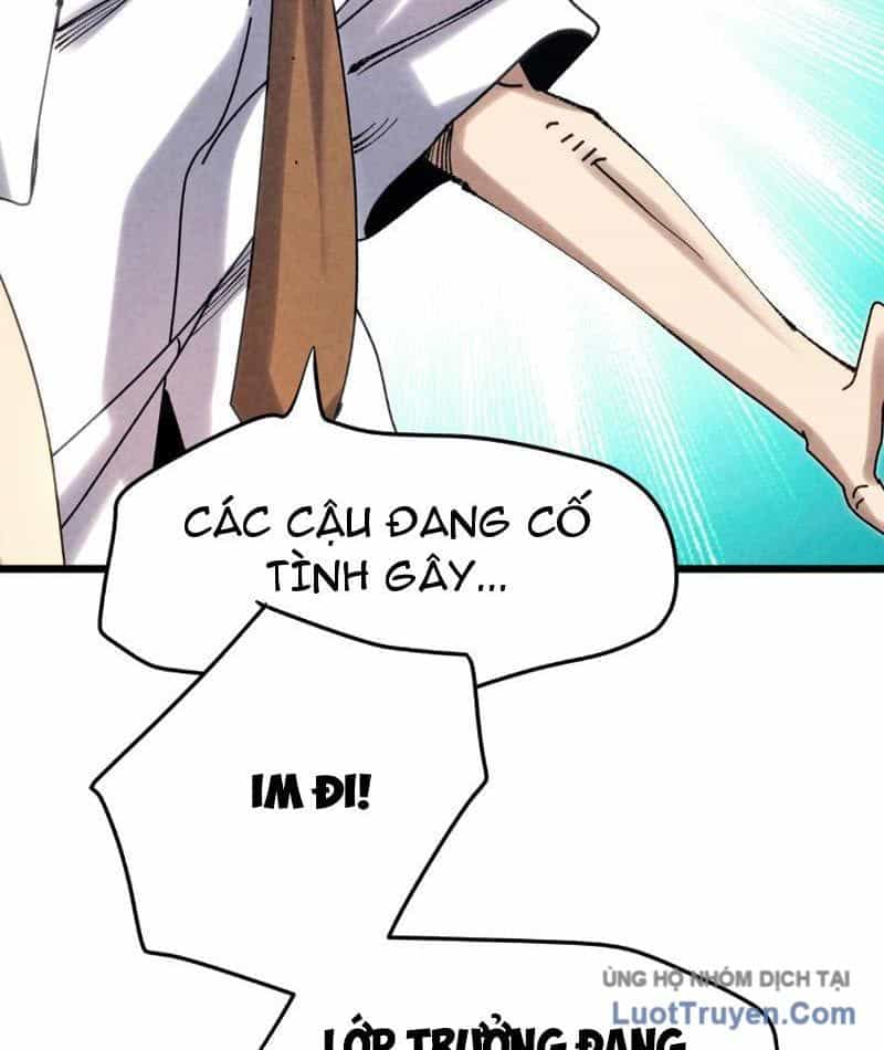 Đặc Chủng Trùng Sinh Về Thời Trung Học - Chương 4 - ảnh 12
