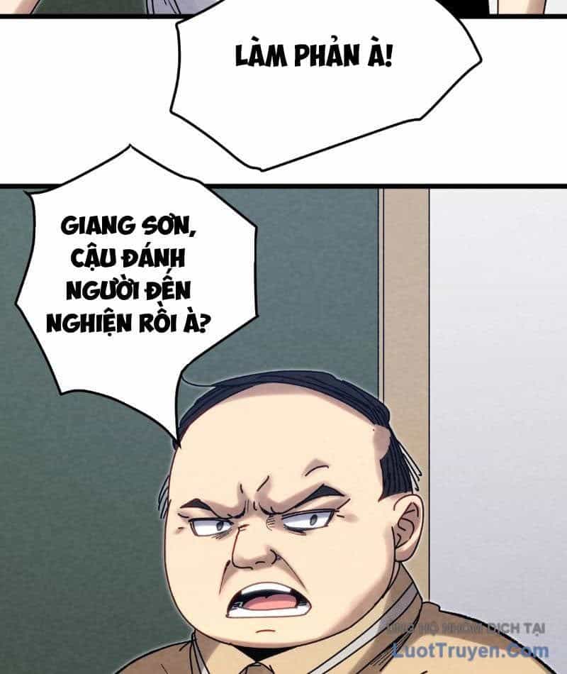 Đặc Chủng Trùng Sinh Về Thời Trung Học - Chương 4 - ảnh 61