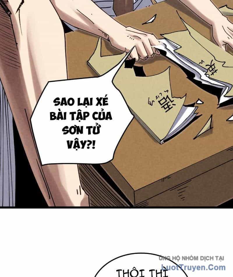 Đặc Chủng Trùng Sinh Về Thời Trung Học - Chương 4 - ảnh 8