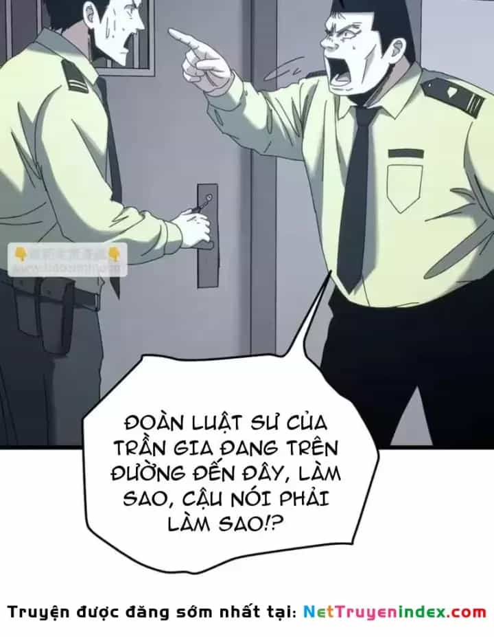 Đặc Chủng Trùng Sinh Về Thời Trung Học - Chương 42 - ảnh 59