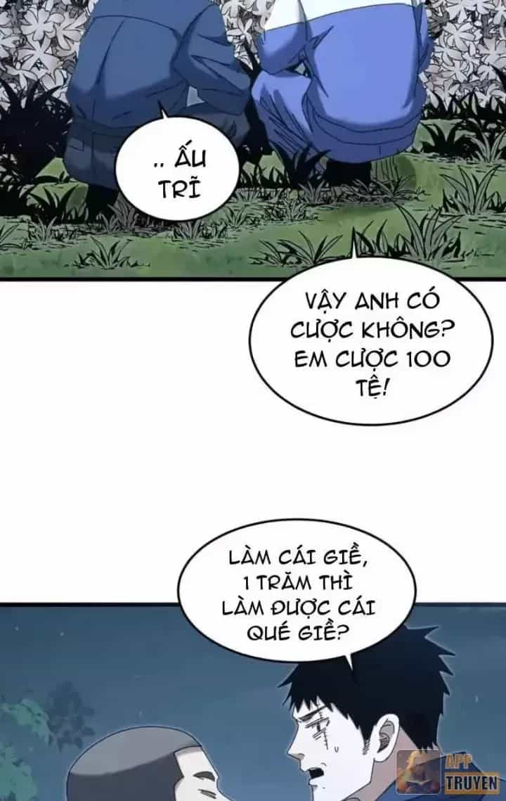 Đặc Chủng Trùng Sinh Về Thời Trung Học - Chương 44 - ảnh 27