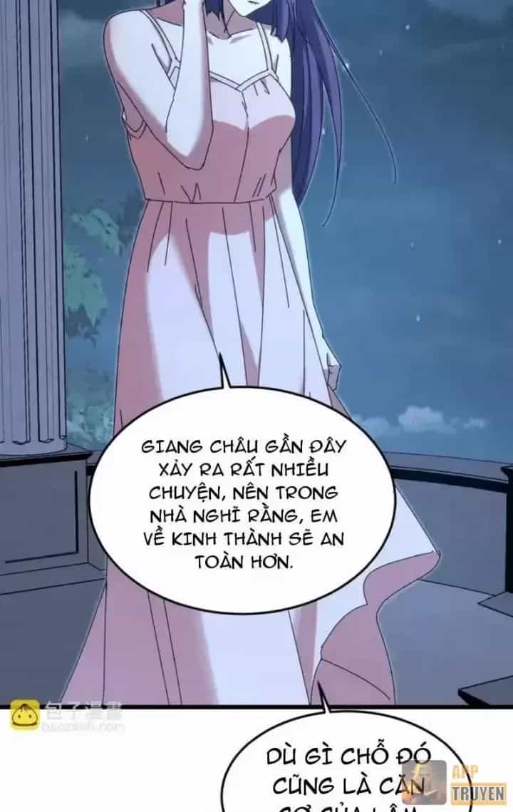 Đặc Chủng Trùng Sinh Về Thời Trung Học - Chương 44 - ảnh 37