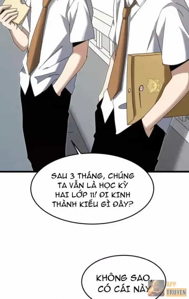 Đặc Chủng Trùng Sinh Về Thời Trung Học - Chương 44 - ảnh 58