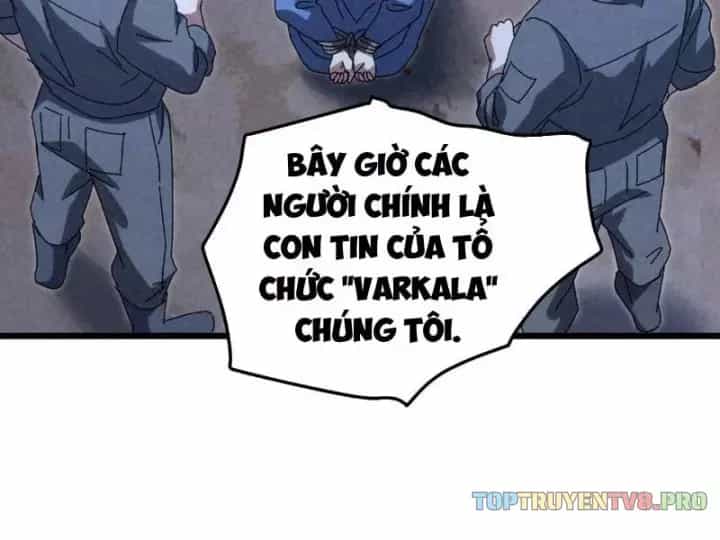 Đặc Chủng Trùng Sinh Về Thời Trung Học - Chương 48 - ảnh 7