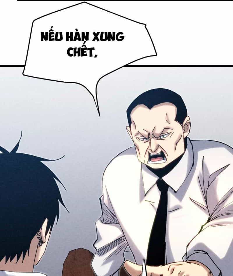 Đặc Chủng Trùng Sinh Về Thời Trung Học - Chương 5 - ảnh 40