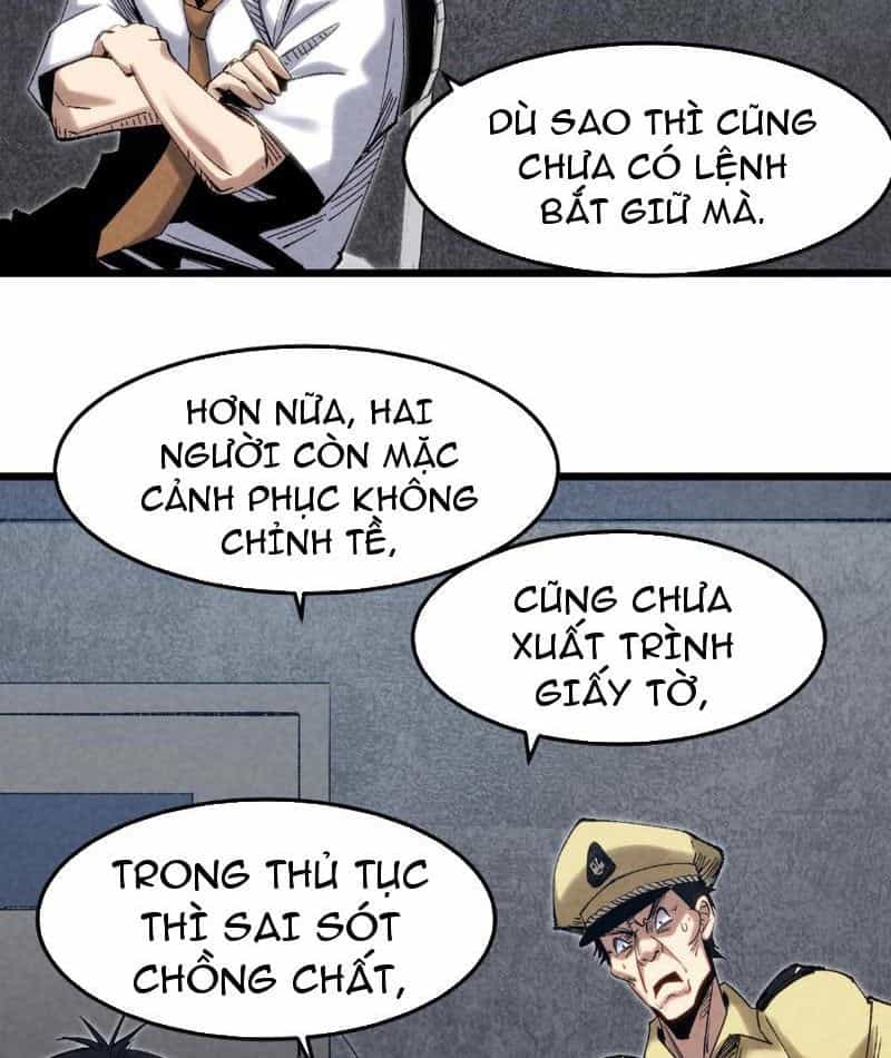 Đặc Chủng Trùng Sinh Về Thời Trung Học - Chương 5 - ảnh 73