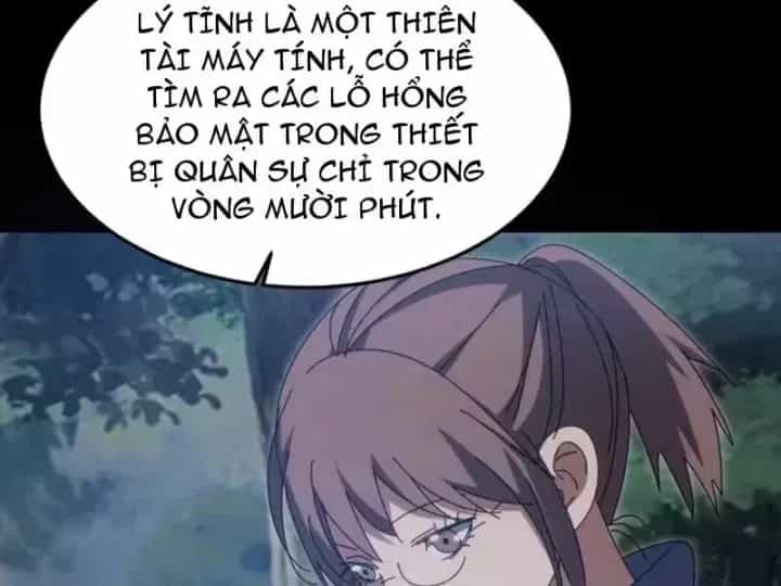 Đặc Chủng Trùng Sinh Về Thời Trung Học - Chương 50 - ảnh 97