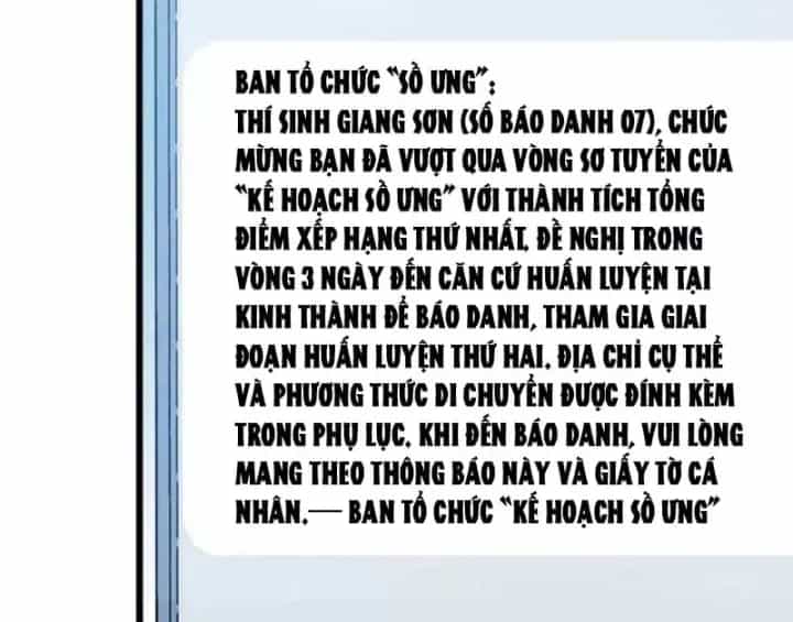 Đặc Chủng Trùng Sinh Về Thời Trung Học - Chương 51 - ảnh 15