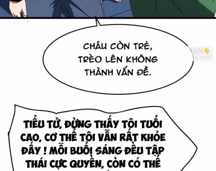 Đặc Chủng Trùng Sinh Về Thời Trung Học - Chương 51 - ảnh 80