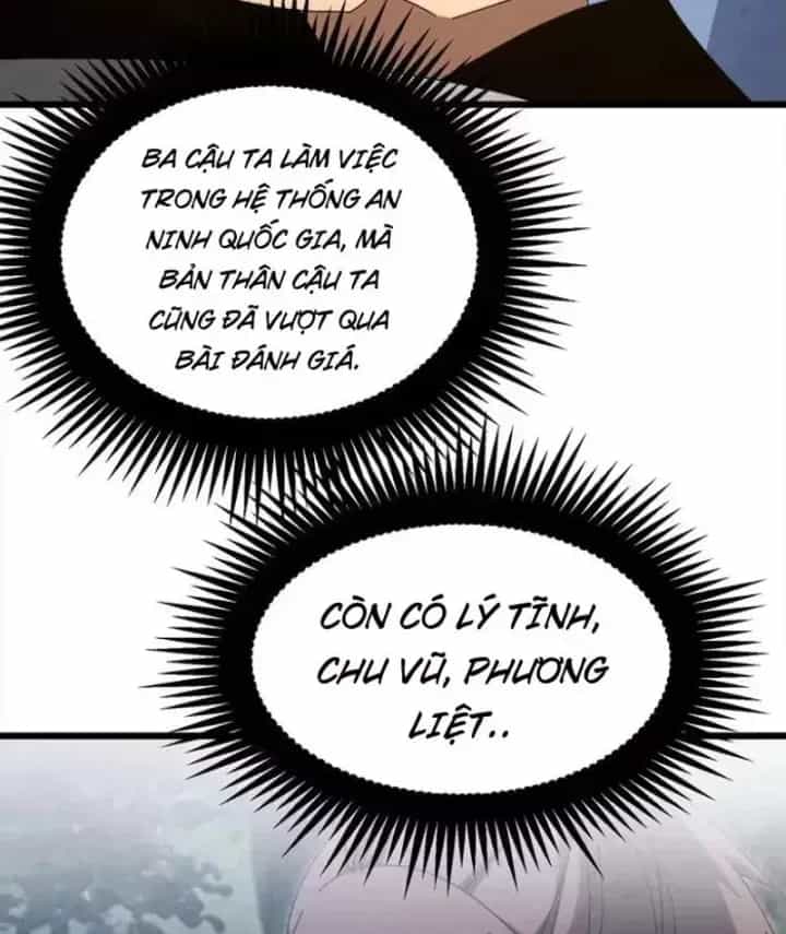 Đặc Chủng Trùng Sinh Về Thời Trung Học - Chương 52 - ảnh 26