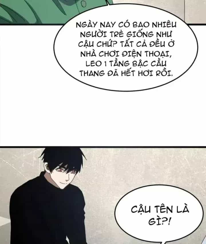 Đặc Chủng Trùng Sinh Về Thời Trung Học - Chương 52 - ảnh 7