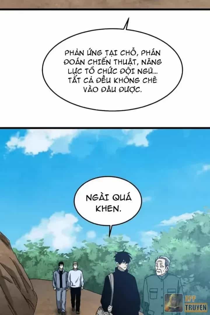 Đặc Chủng Trùng Sinh Về Thời Trung Học - Chương 55 - ảnh 16