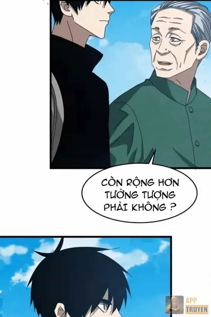 Đặc Chủng Trùng Sinh Về Thời Trung Học - Chương 55 - ảnh 31