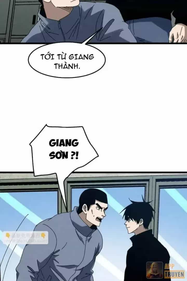 Đặc Chủng Trùng Sinh Về Thời Trung Học - Chương 55 - ảnh 54