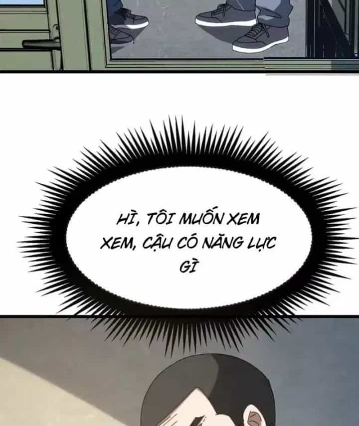 Đặc Chủng Trùng Sinh Về Thời Trung Học - Chương 56 - ảnh 10